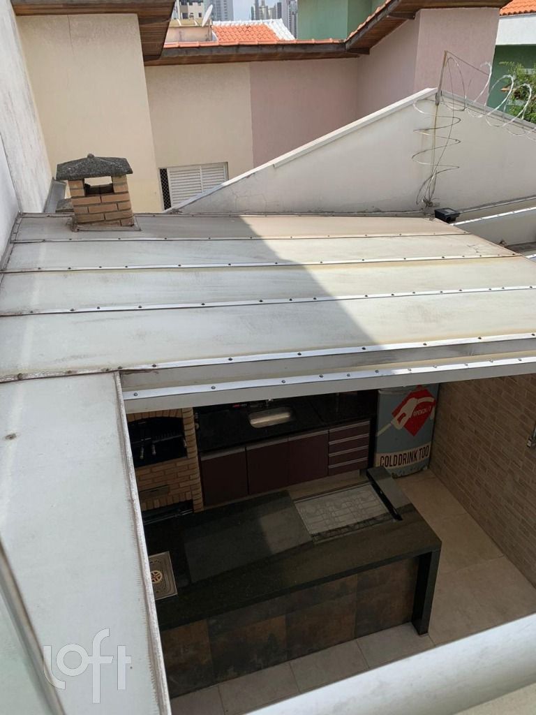 Casa, 3 quartos, 187 m² - Foto 24