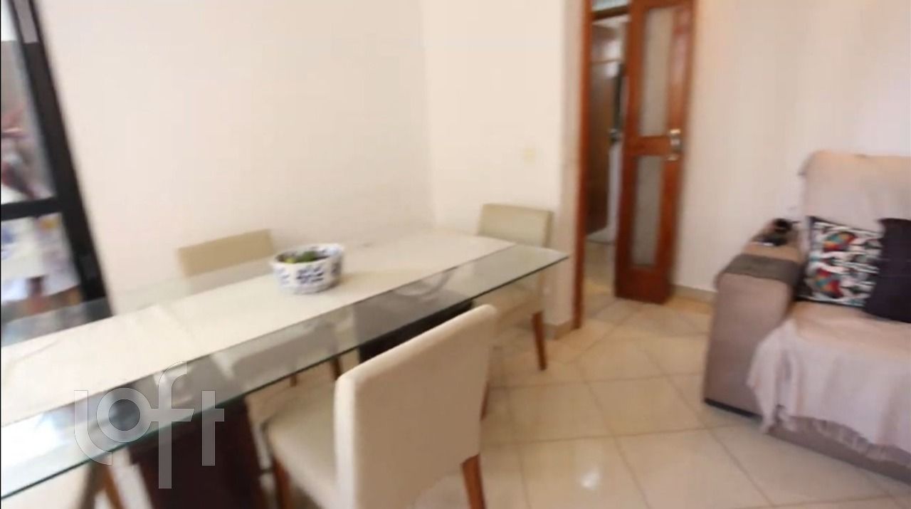 Apartamento à venda com 3 quartos, 78m² - Foto 3