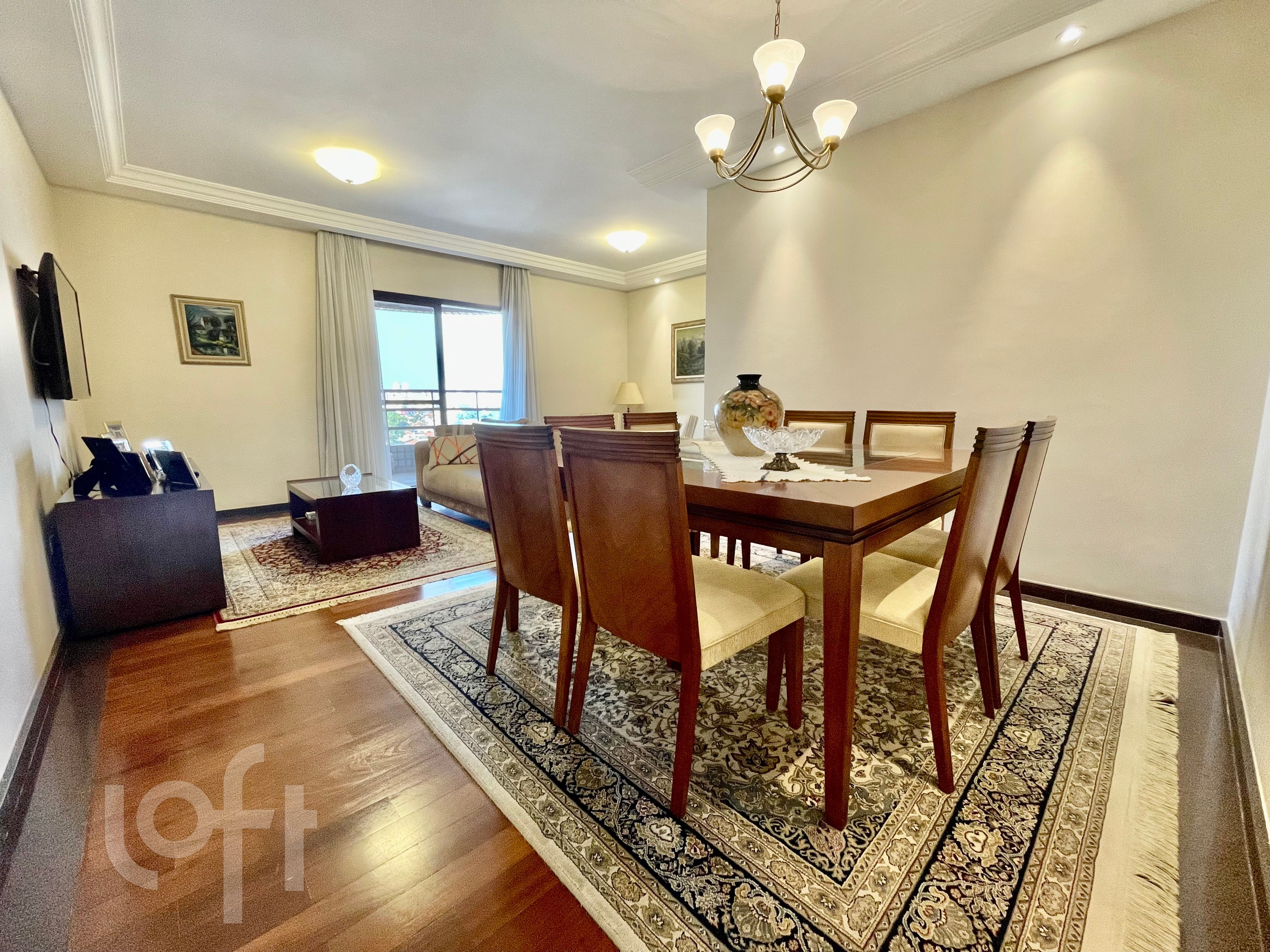 Apartamento, 3 quartos, 153 m² - Foto 5