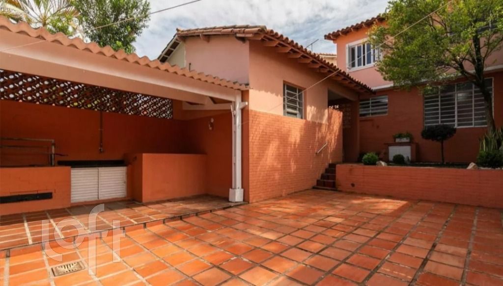 Casa, 3 quartos, 199 m² - Foto 1