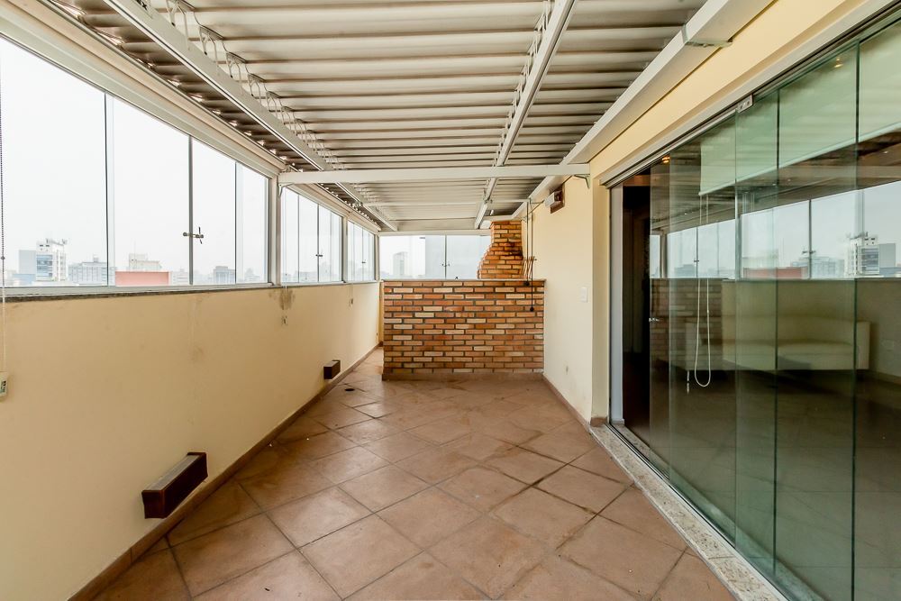 Cobertura, 3 quartos, 180 m² - Foto 11