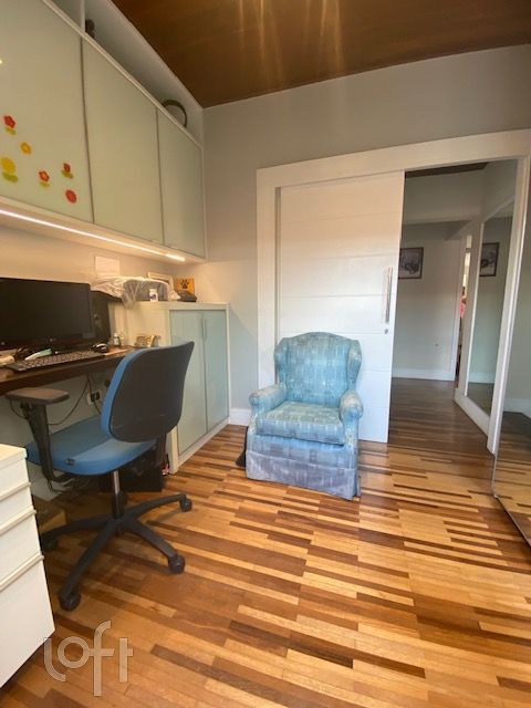 Casa, 4 quartos, 343 m² - Foto 39