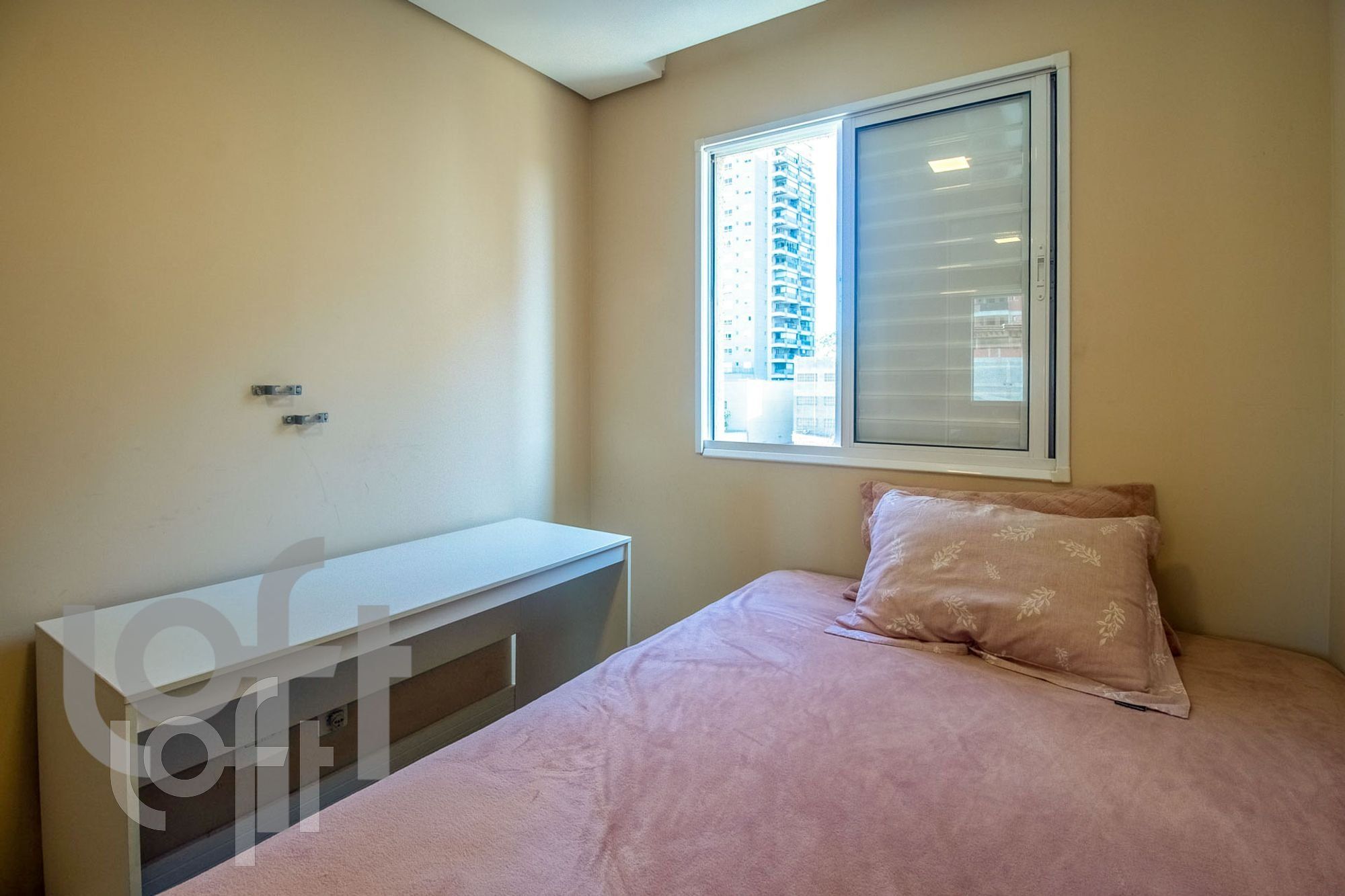 Apartamento, 2 quartos, 60 m² - Foto 3