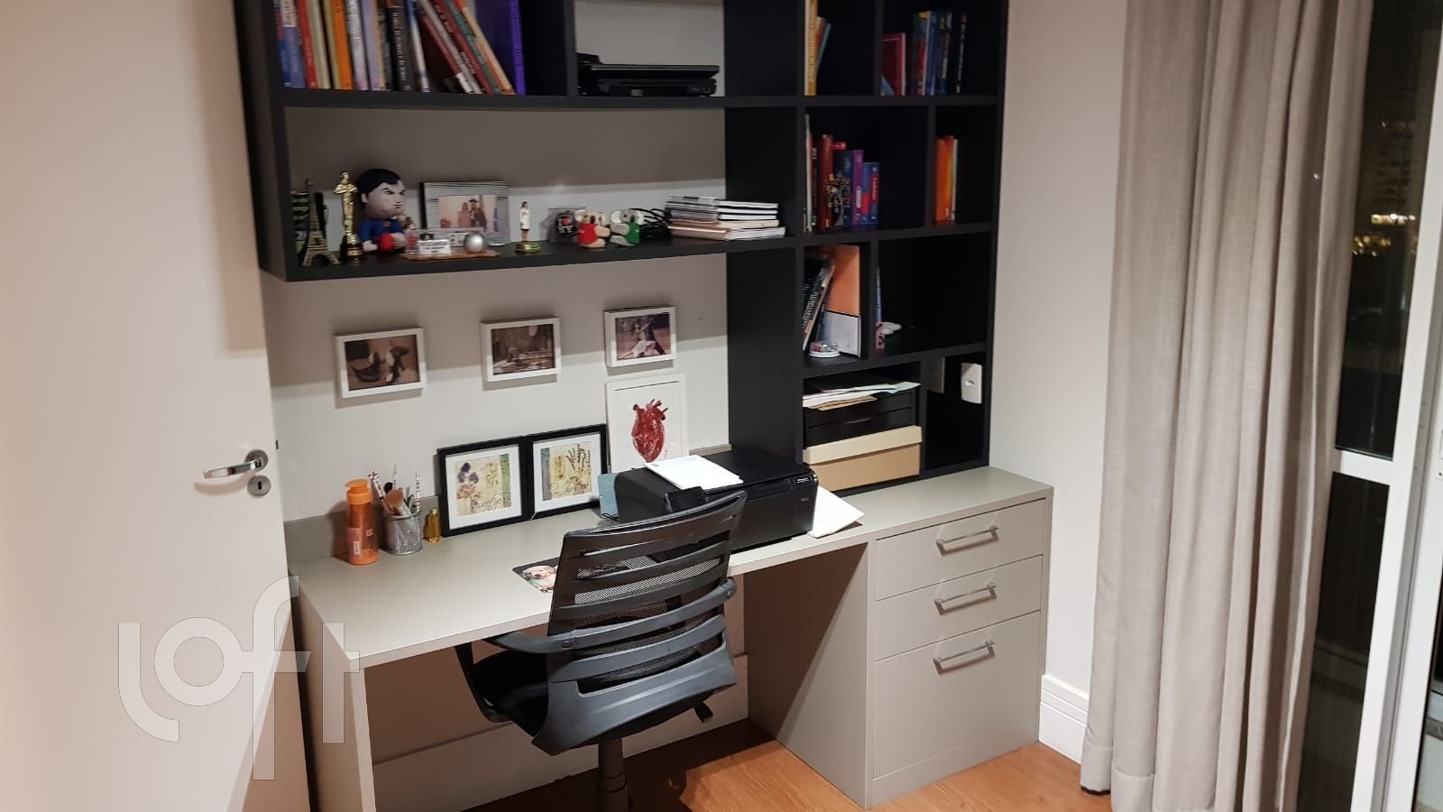 Apartamento, 3 quartos, 159 m² - Foto 40