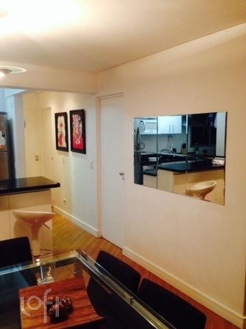 Apartamento à venda com 3 quartos, 70m² - Foto 3
