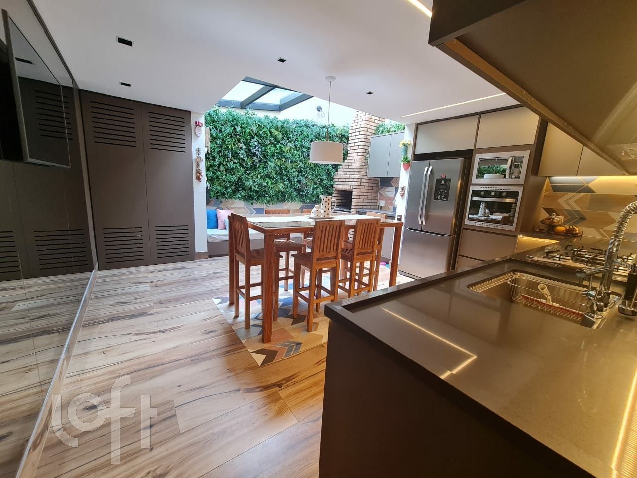 Casa, 3 quartos, 160 m² - Foto 12