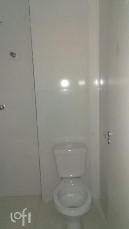 Apartamento, 2 quartos, 35 m² - Foto 9