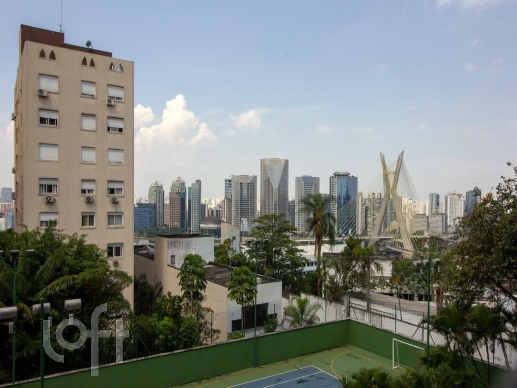 Apartamento, 4 quartos, 295 m² - Foto 23