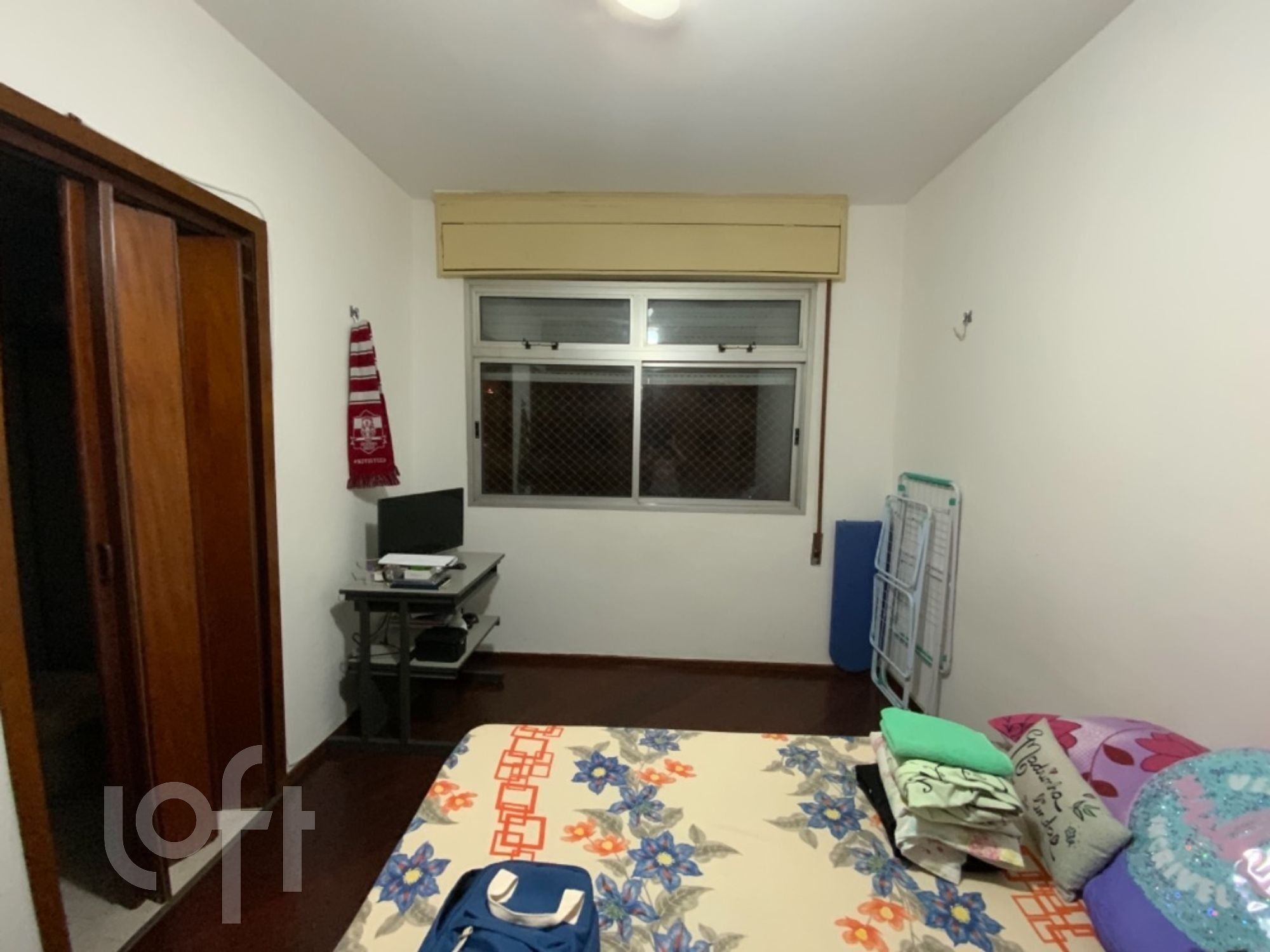 Apartamento, 1 quarto, 45 m² - Foto 5