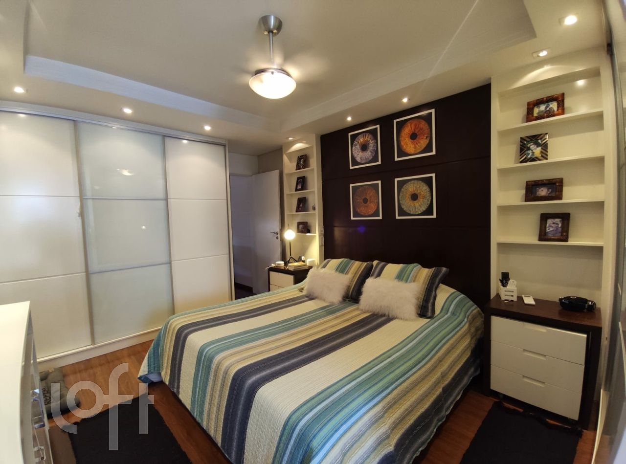 Casa à venda com 3 quartos, 210m² - Foto 34