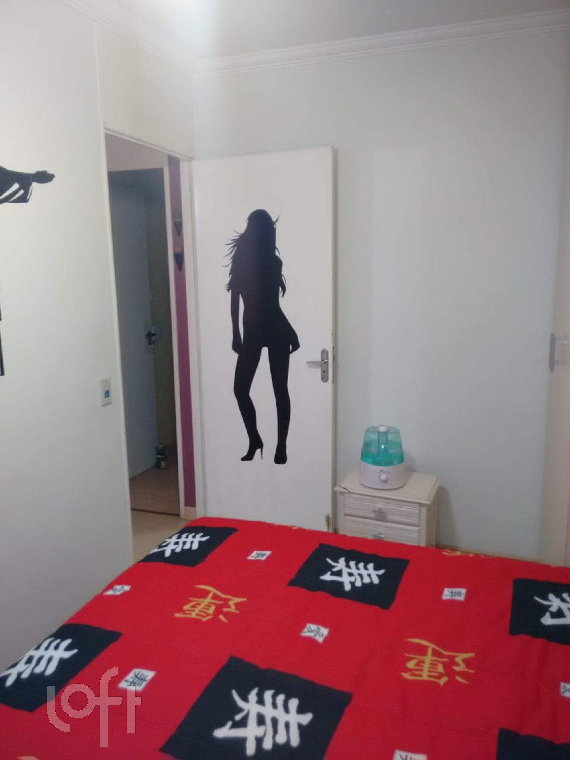Apartamento, 2 quartos, 56 m² - Foto 2