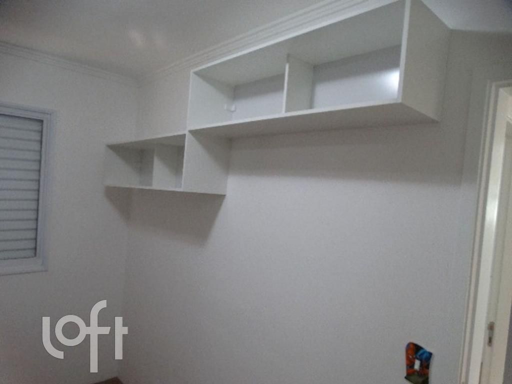 Apartamento à venda com 2 quartos, 51m² - Foto 4