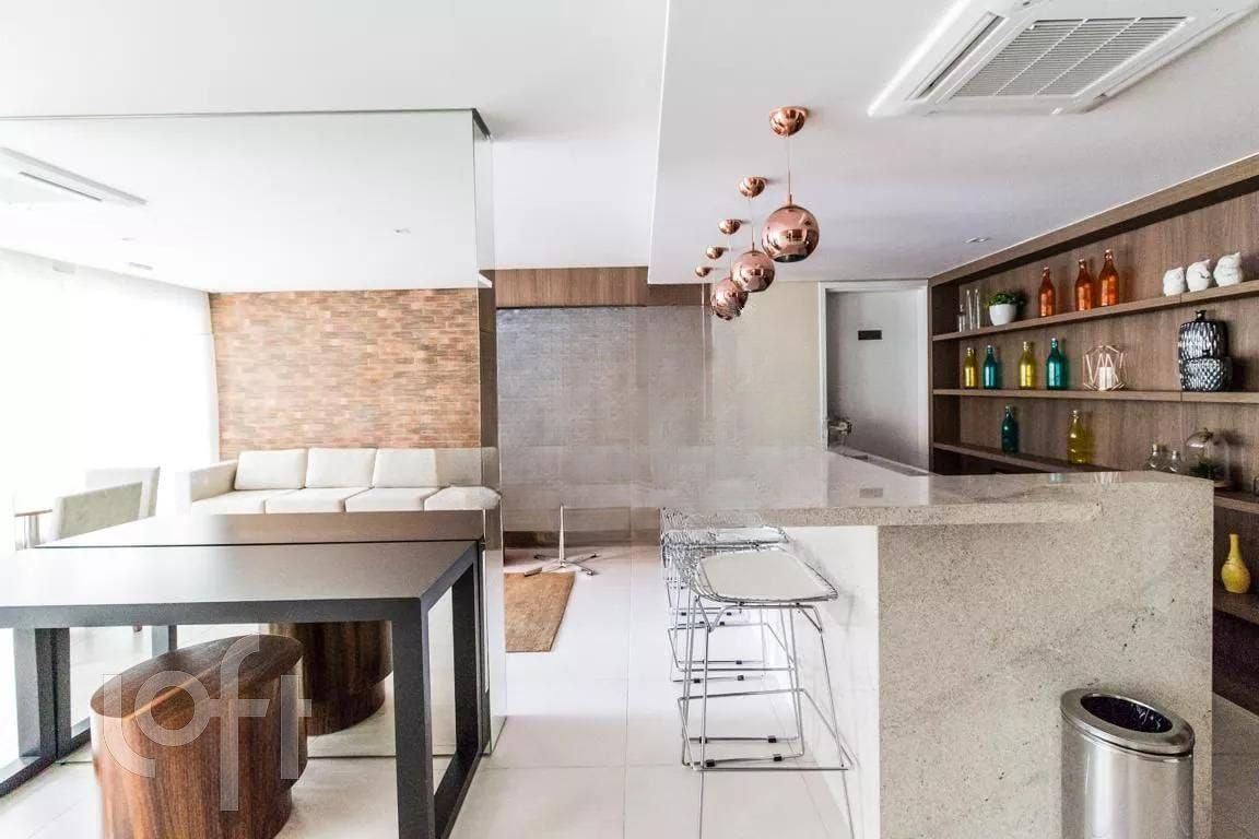 Apartamento, 1 quarto, 35 m² - Foto 23