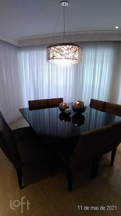 Apartamento, 3 quartos, 200 m² - Foto 16