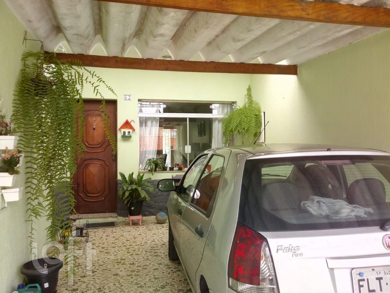 Casa, 2 quartos, 120 m² - Foto 20