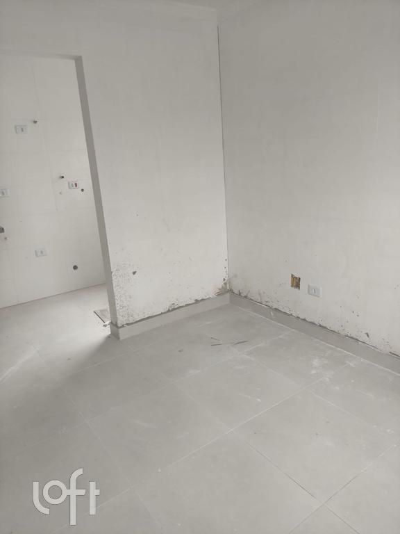 Apartamento à venda com 1 quarto, 31m² - Foto 4