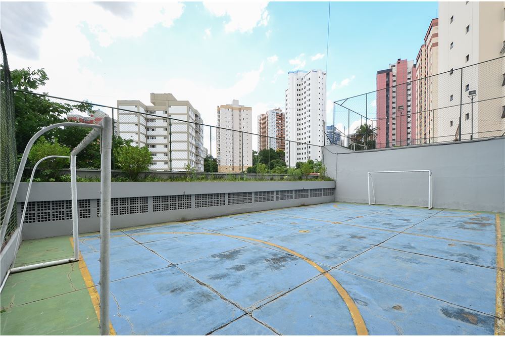 Apartamento, 4 quartos, 169 m² - Foto 41