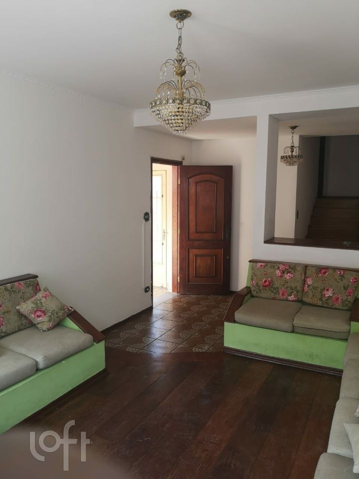 Casa, 3 quartos, 270 m² - Foto 1