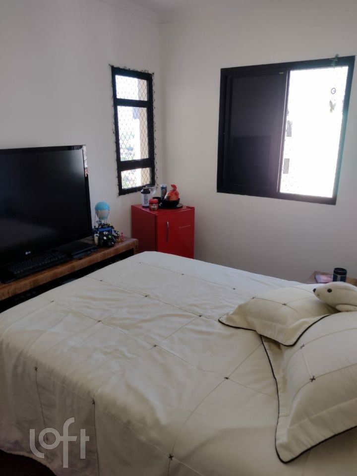 Apartamento, 3 quartos, 98 m² - Foto 15