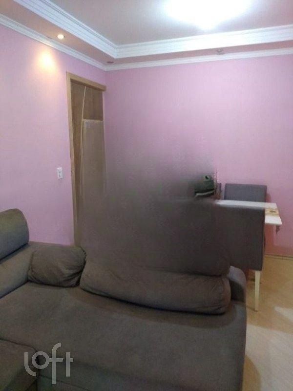 Apartamento à venda com 2 quartos, 51m² - Foto 3