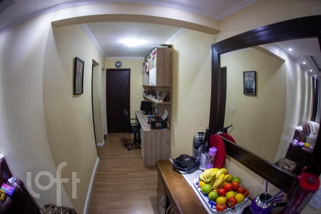 Apartamento, 2 quartos, 45 m² - Foto 2