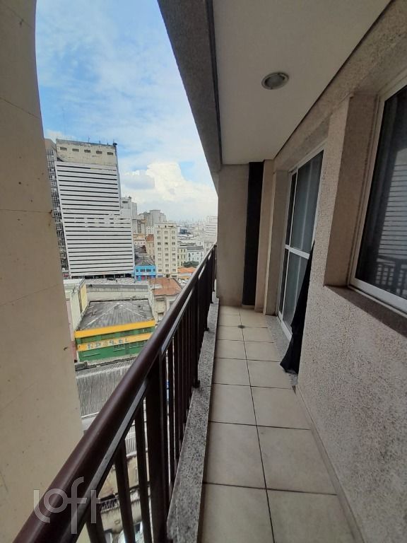 Apartamento, 1 quarto, 30 m² - Foto 4