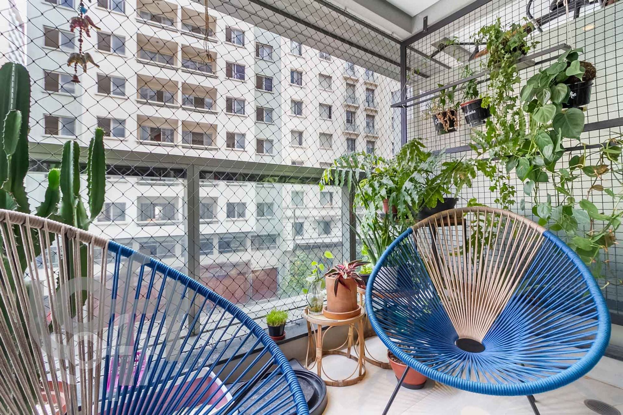 Apartamento, 1 quarto, 38 m² - Foto 12