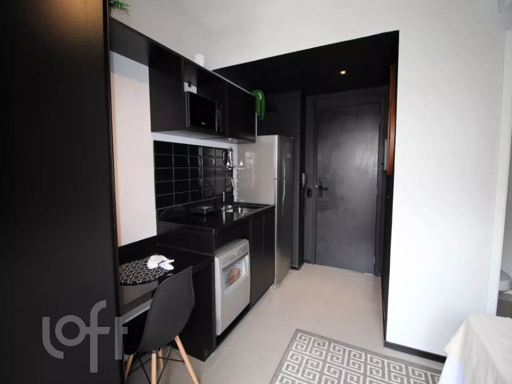 Apartamento, 1 quarto, 23 m² - Foto 18