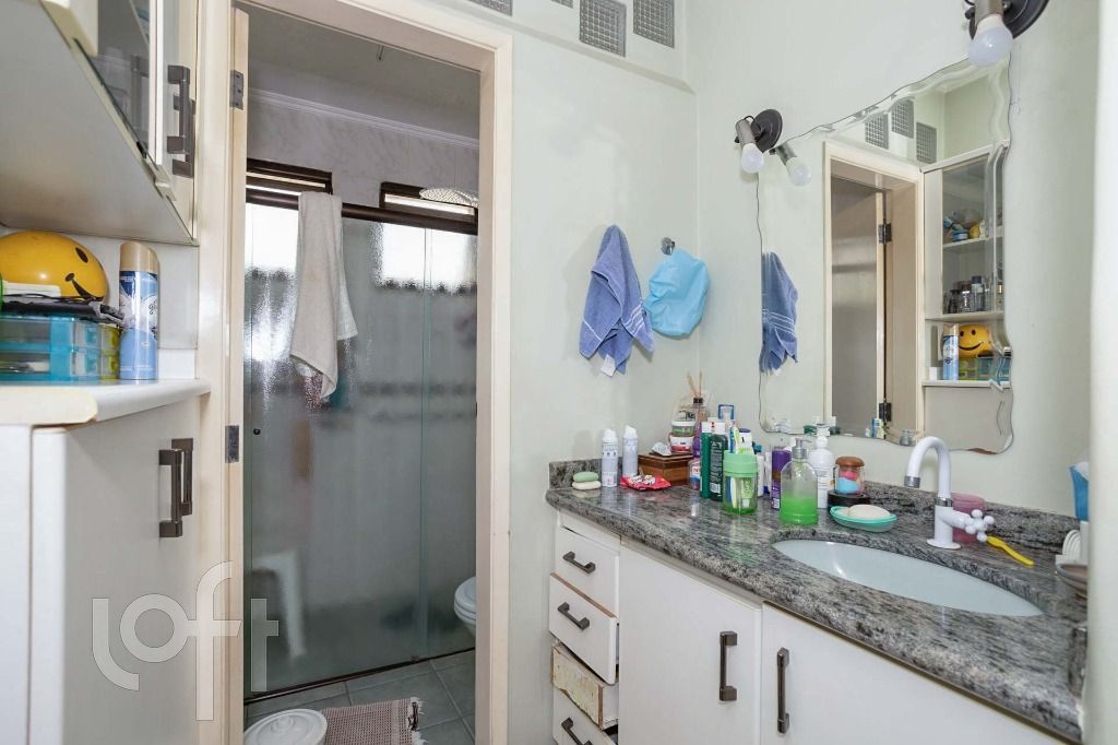 Casa, 4 quartos, 178 m² - Foto 19