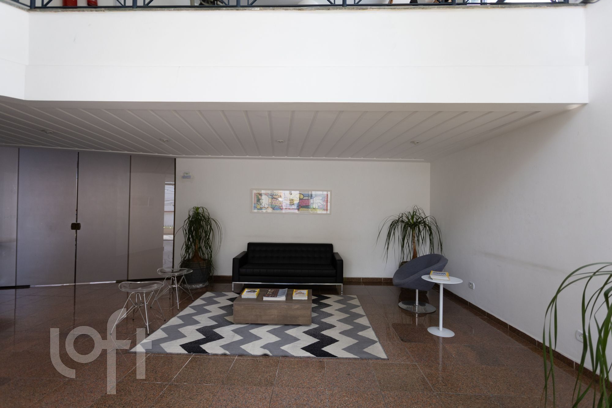 Apartamento à venda com 1 quarto, 58m² - Foto 31