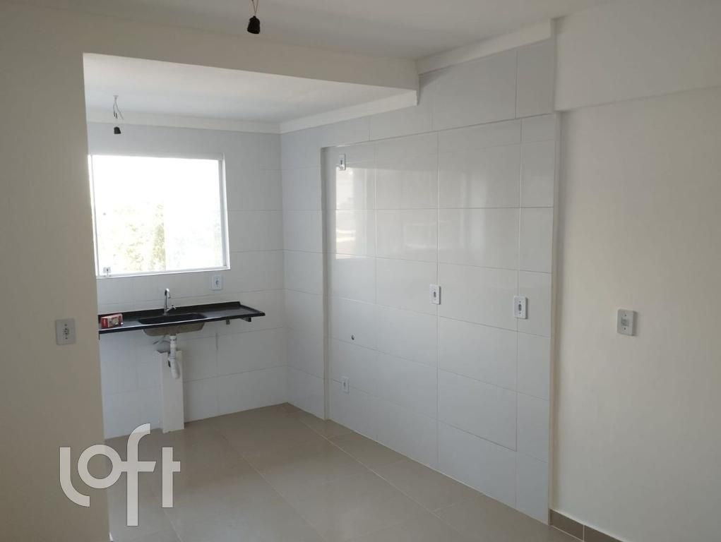 Apartamento, 2 quartos, 40 m² - Foto 7