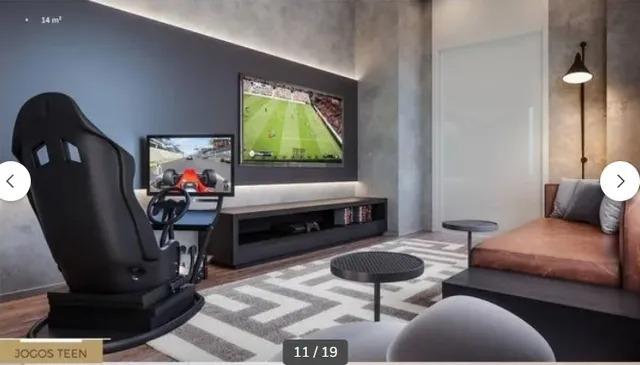 Apartamento, 3 quartos, 120 m² - Foto 4