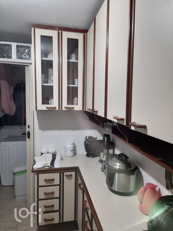 Apartamento, 2 quartos, 50 m² - Foto 8