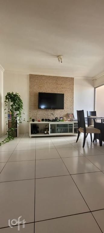 Apartamento à venda com 3 quartos, 72m² - Foto 3