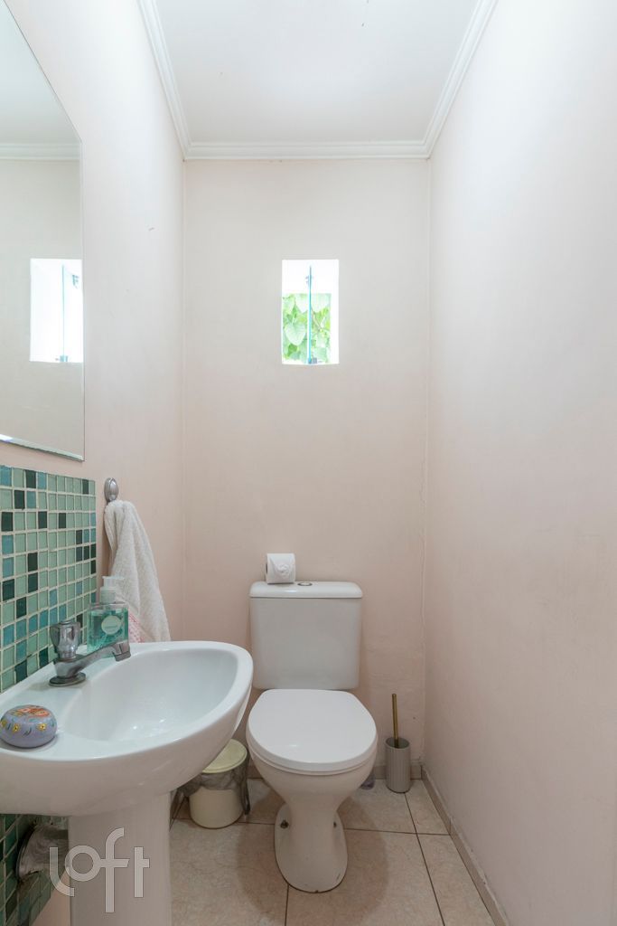 Casa à venda com 3 quartos, 142m² - Foto 6