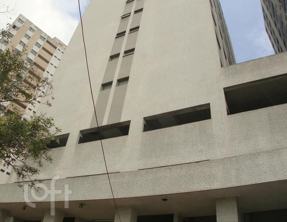 Apartamento à venda com 4 quartos, 95m² - Foto 21