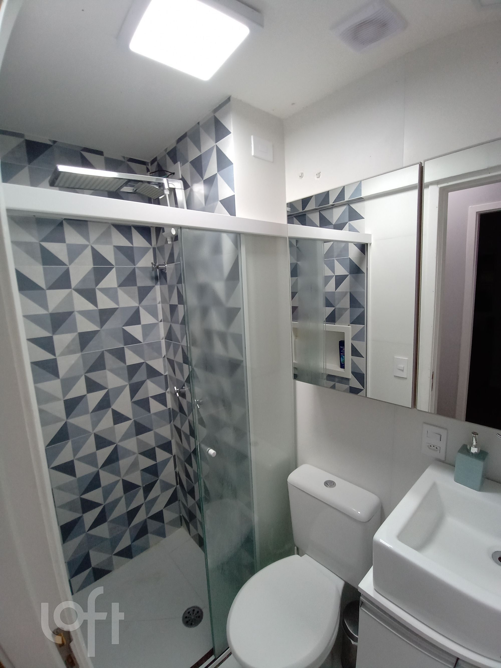 Apartamento, 2 quartos, 44 m² - Foto 18