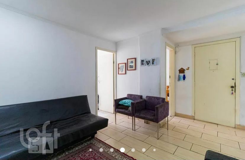 Apartamento, 2 quartos, 96 m² - Foto 6