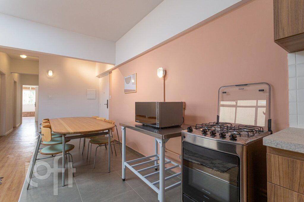 Apartamento, 5 quartos, 145 m² - Foto 20