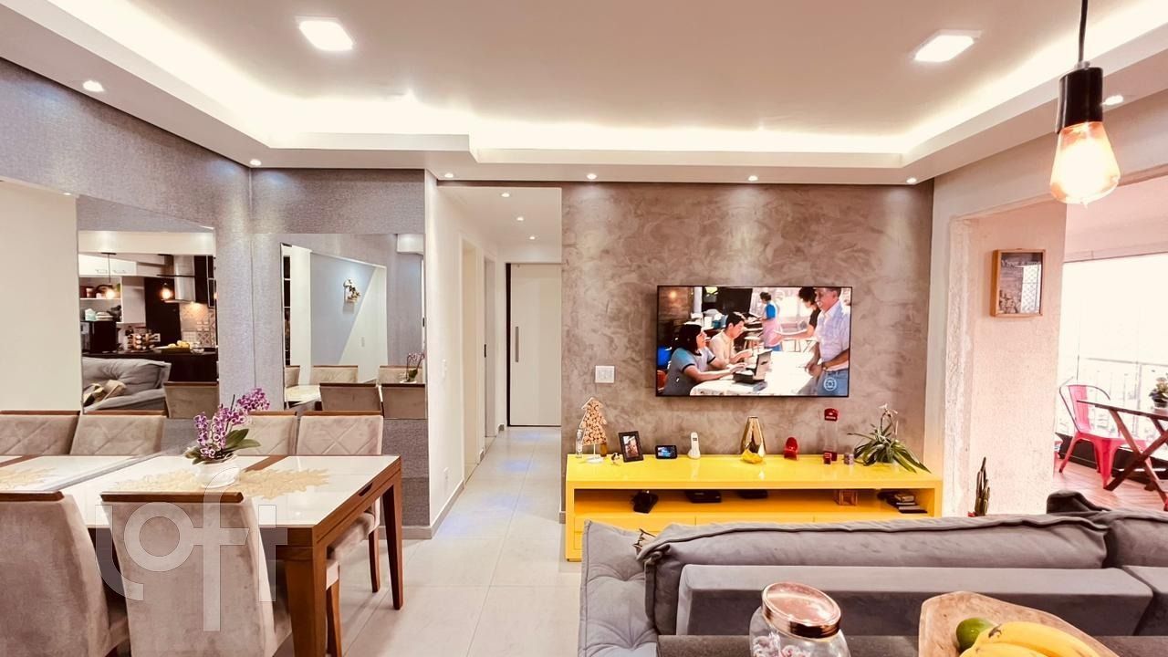 Apartamento, 3 quartos, 77 m² - Foto 12