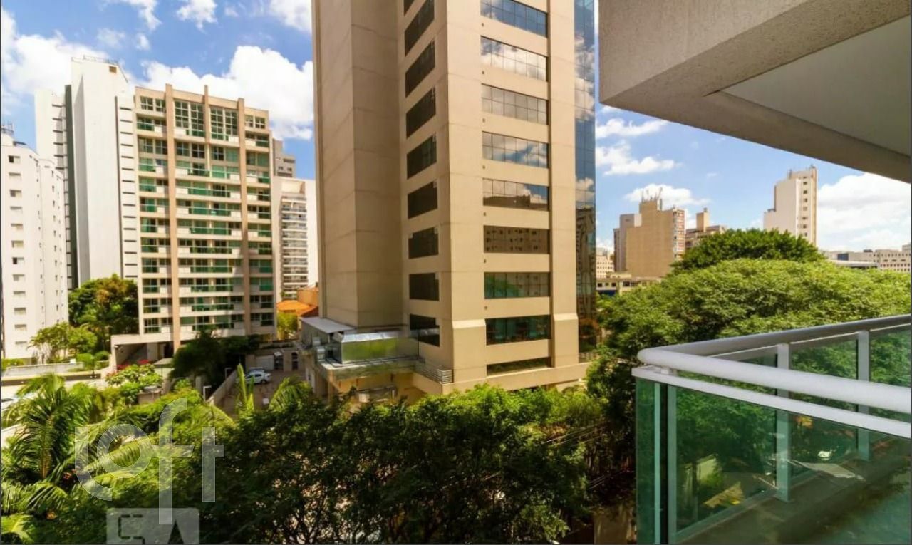Apartamento à venda com 2 quartos, 74m² - Foto 30