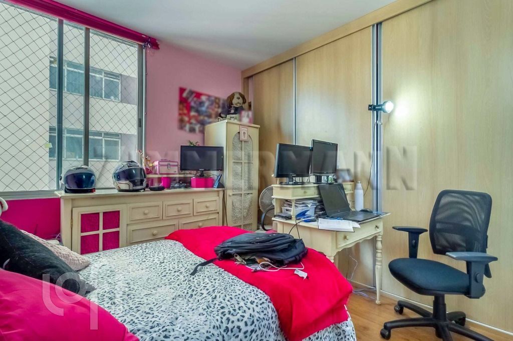 Apartamento, 3 quartos, 136 m² - Foto 13