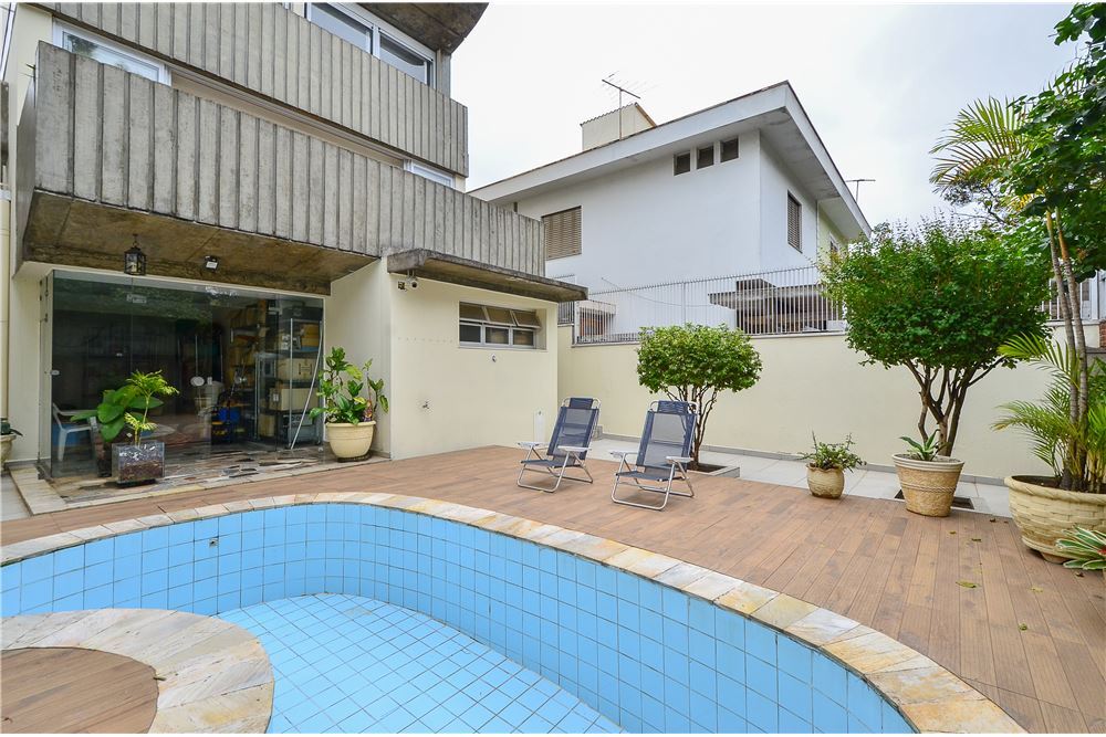 Casa, 4 quartos, 311 m² - Foto 48