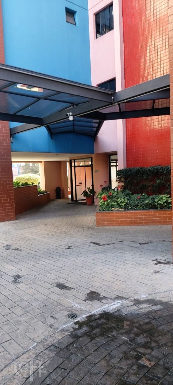 Apartamento à venda com 3 quartos, 70m² - Foto 45