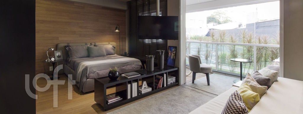 Apartamento, 2 quartos, 64 m² - Foto 25