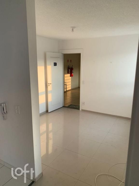 Apartamento, 2 quartos, 50 m² - Foto 6
