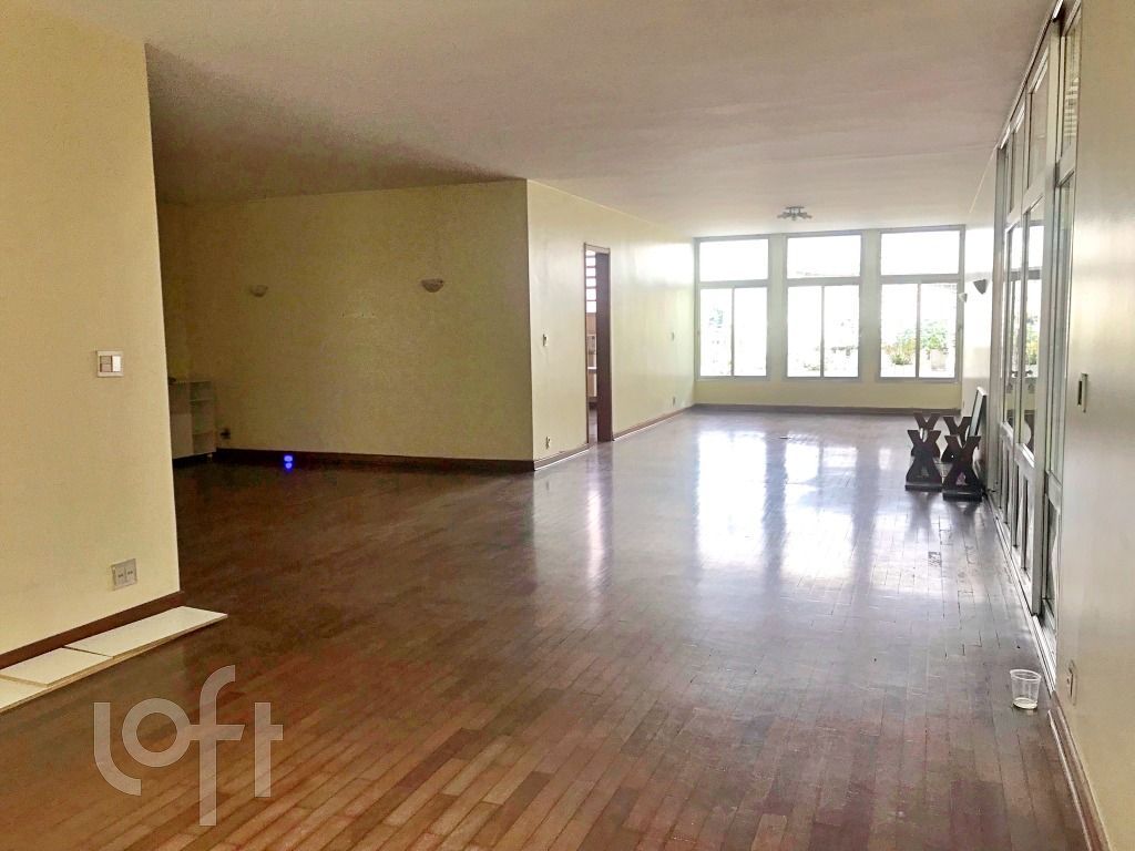 Casa, 4 quartos, 497 m² - Foto 4
