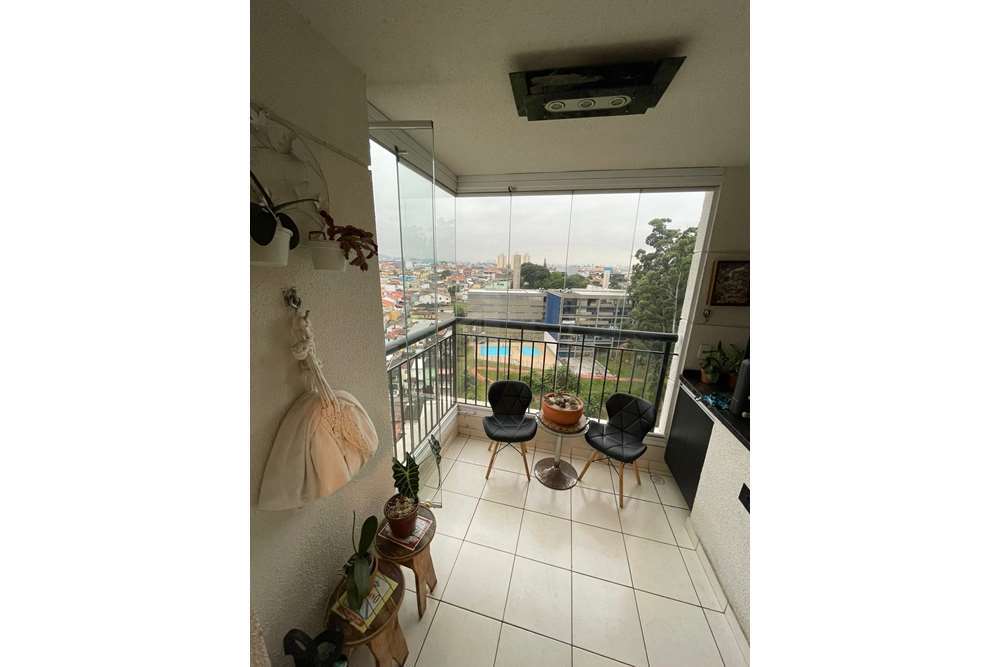 Apartamento, 3 quartos, 81 m² - Foto 3