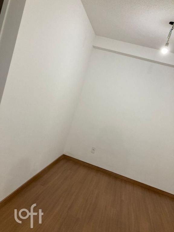 Apartamento à venda com 2 quartos, 47m² - Foto 4