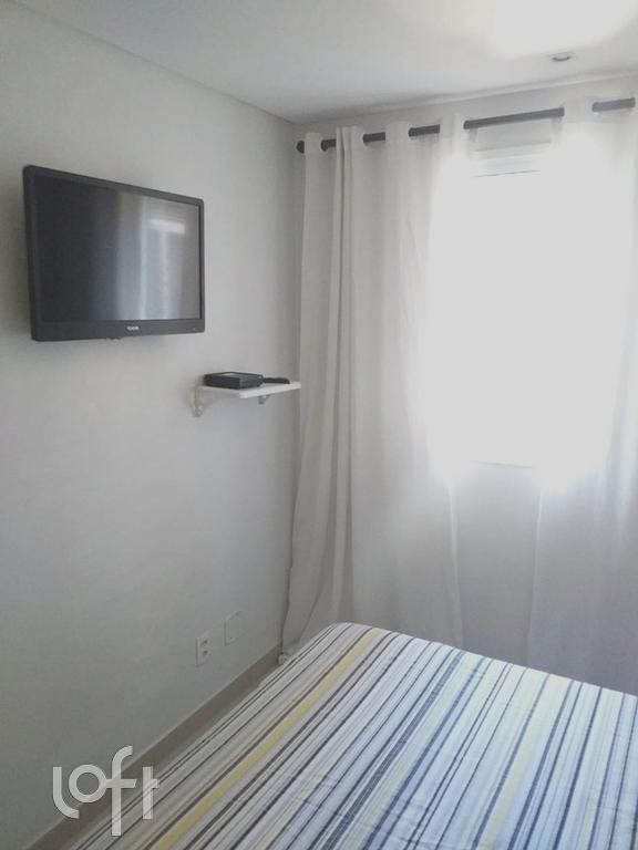 Apartamento à venda com 2 quartos, 50m² - Foto 4